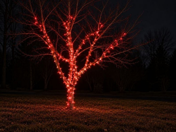 LED Christmas Lights – Christmas Light Source