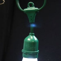 E26 Heavy Duty Cords, with Suspenders