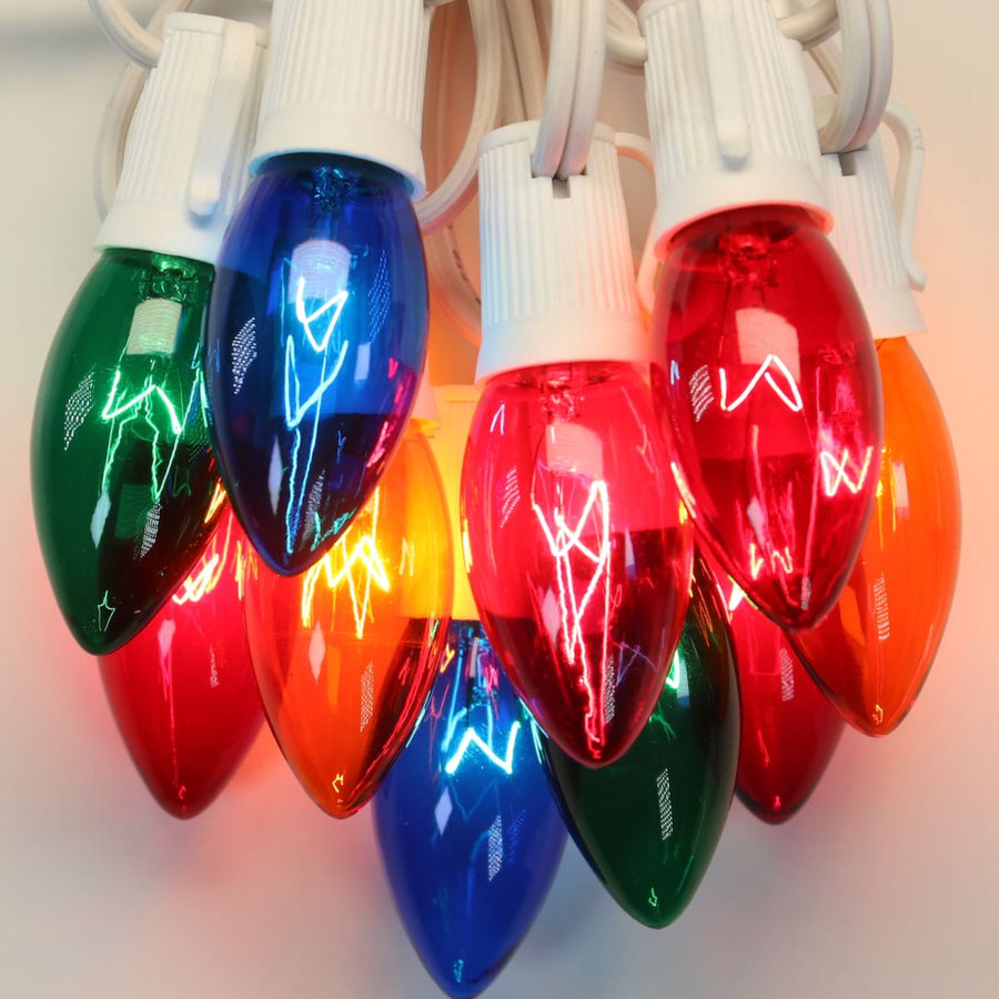 Christmas Light Source - Making Celebrations Brighter since 2005