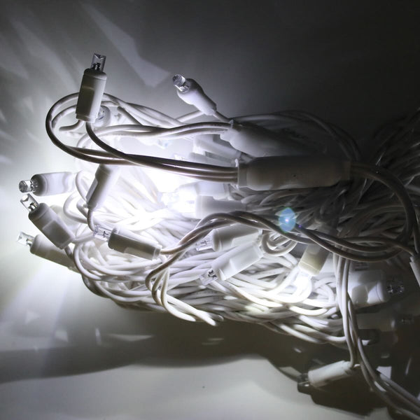LED Strobe Light Strings
