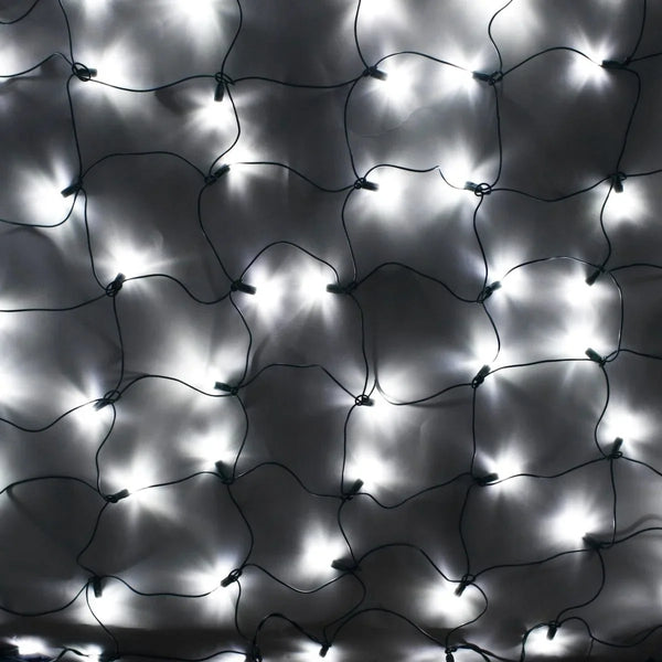 LED Net Lights