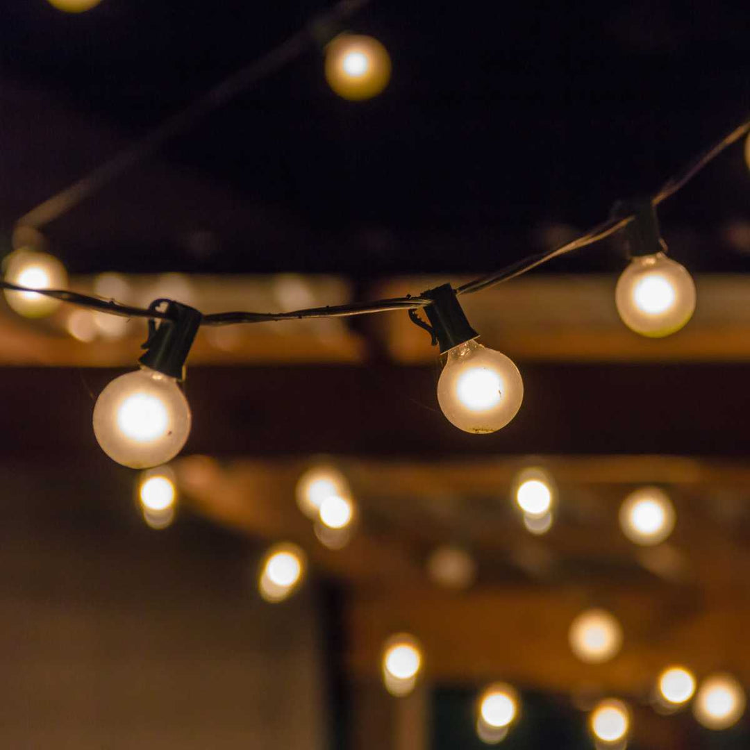 Party and Holiday Lighting