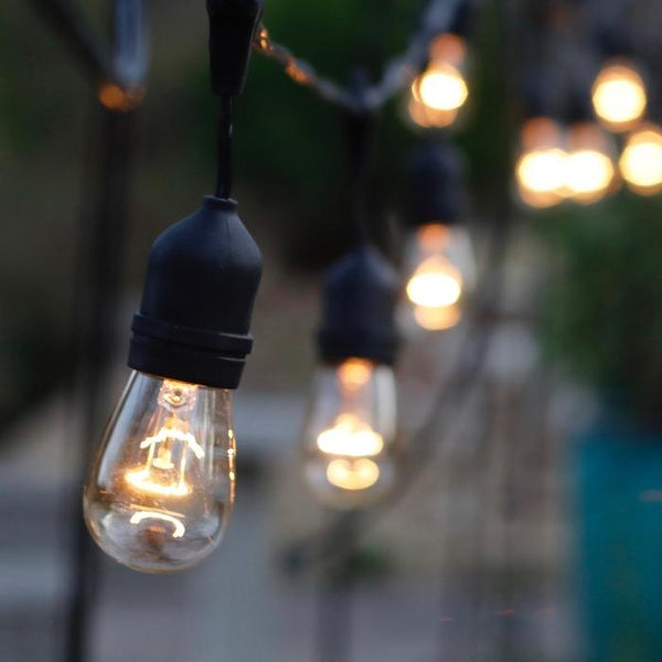 T50 Glass Bulbs