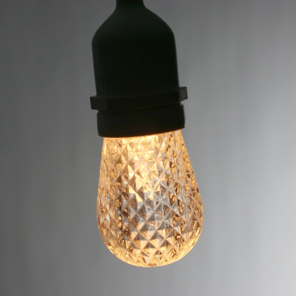 T50 LED Bulbs, E26 Bases