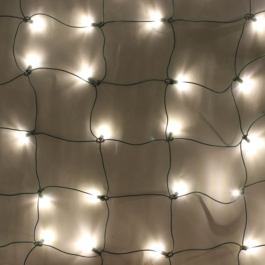 LED Net Lights
