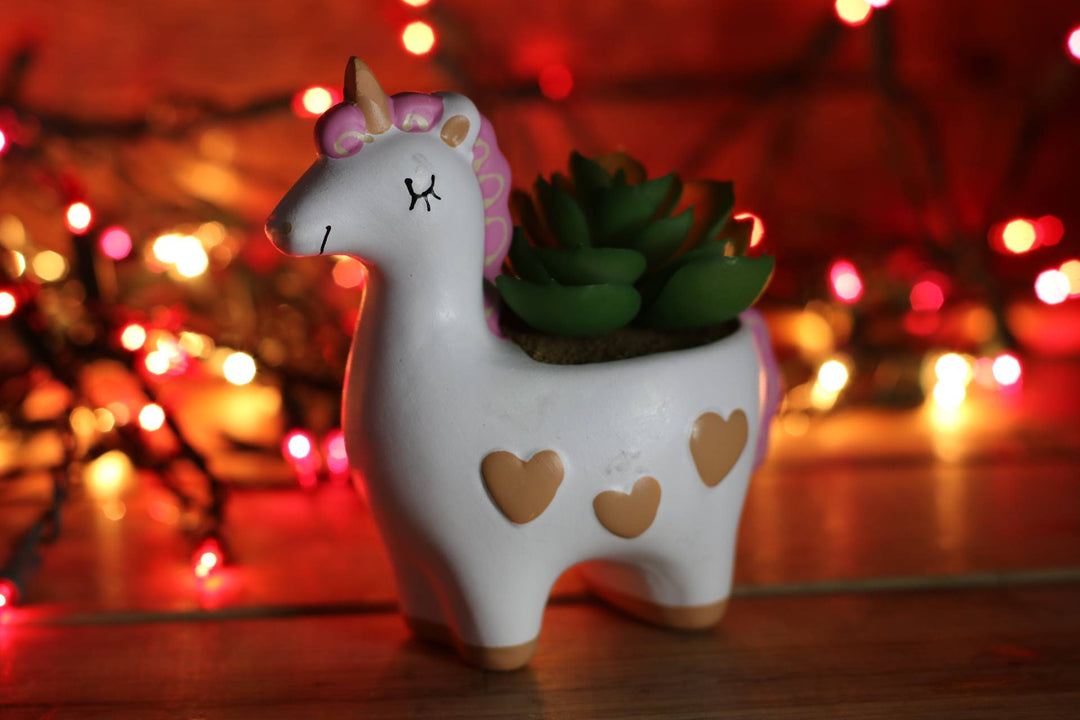 valentines unicorn