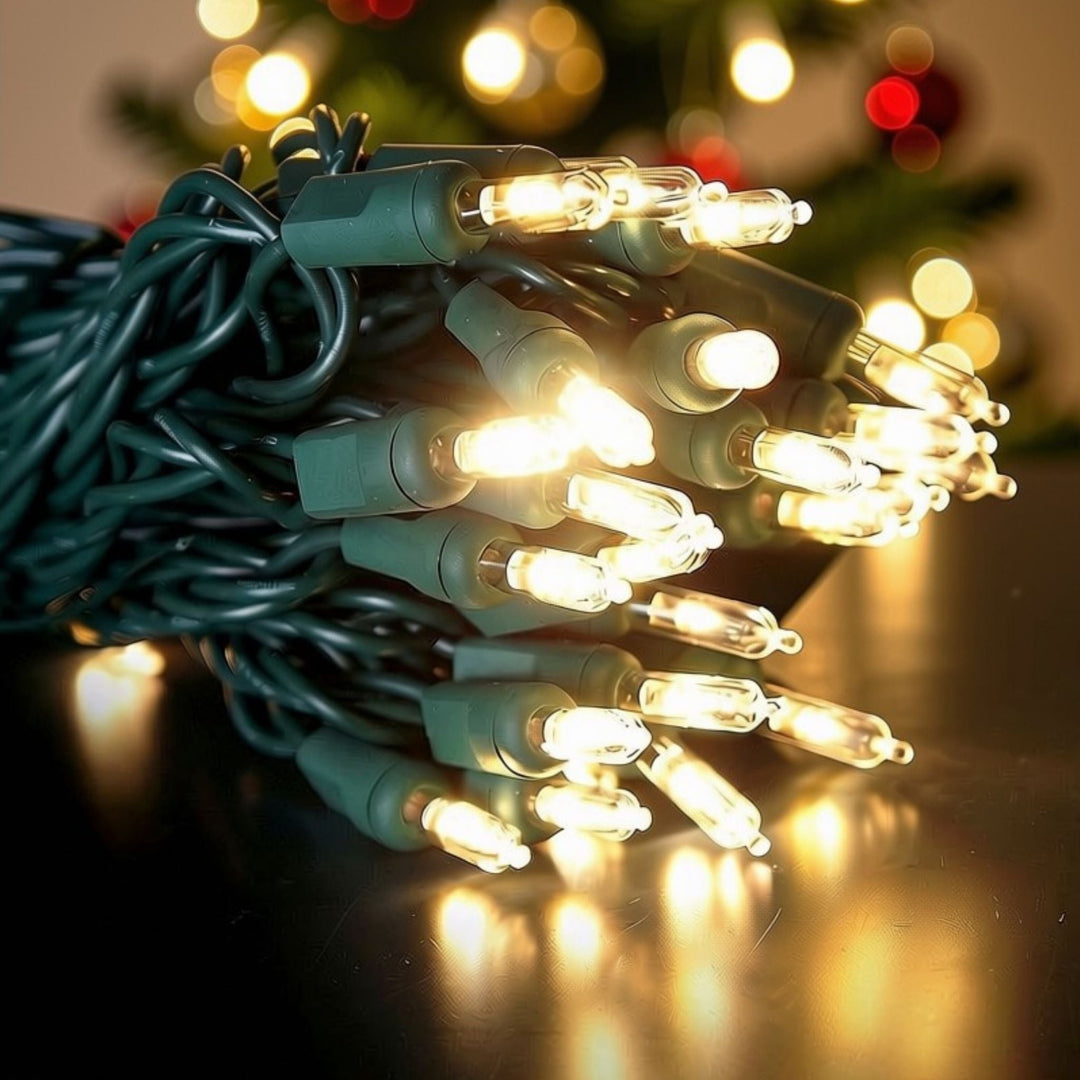 T5 LED Christmas Lights