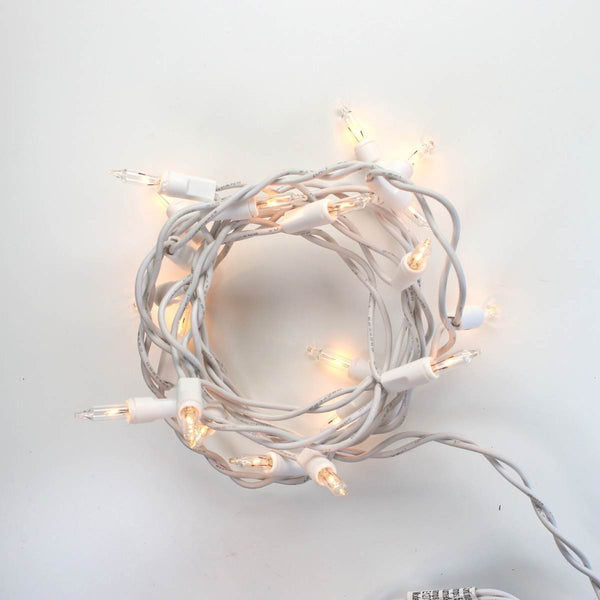 White (Clear) Craft Lights