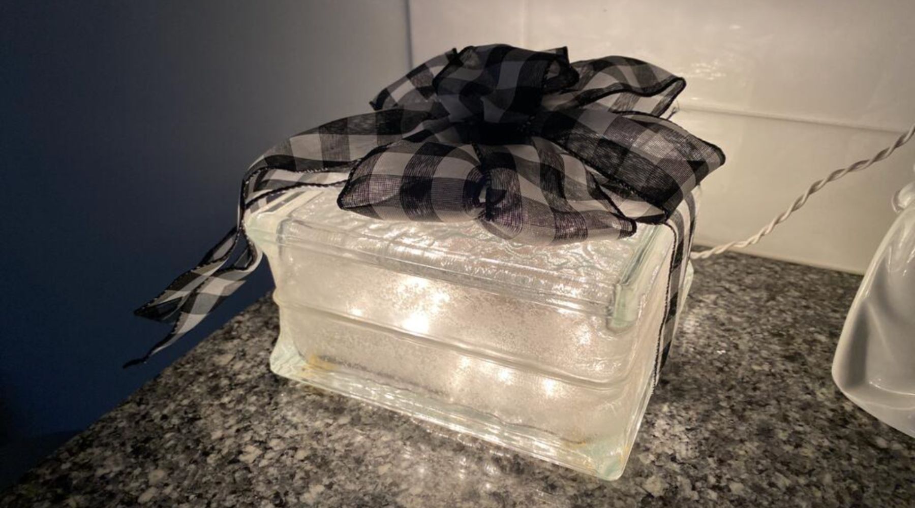 10-bulb Craft Lights