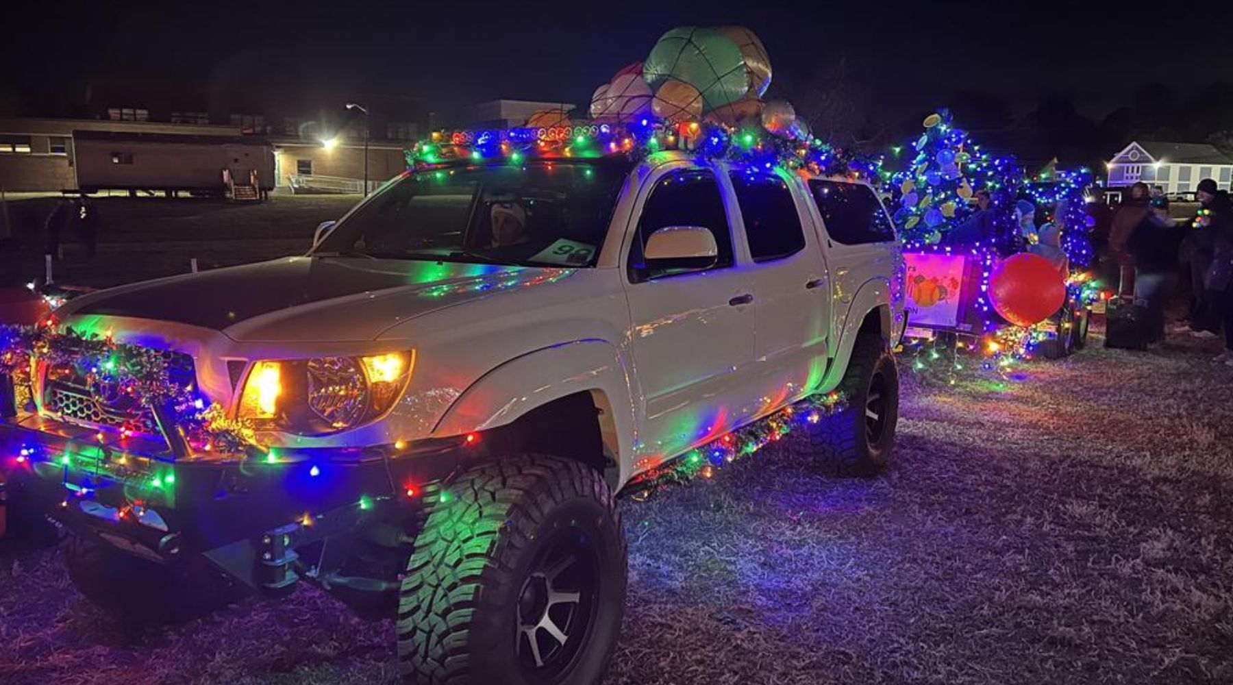 12 Volt LED Lights