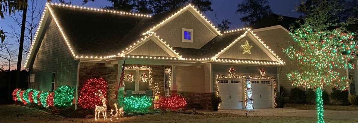 C7 LED Bulbs