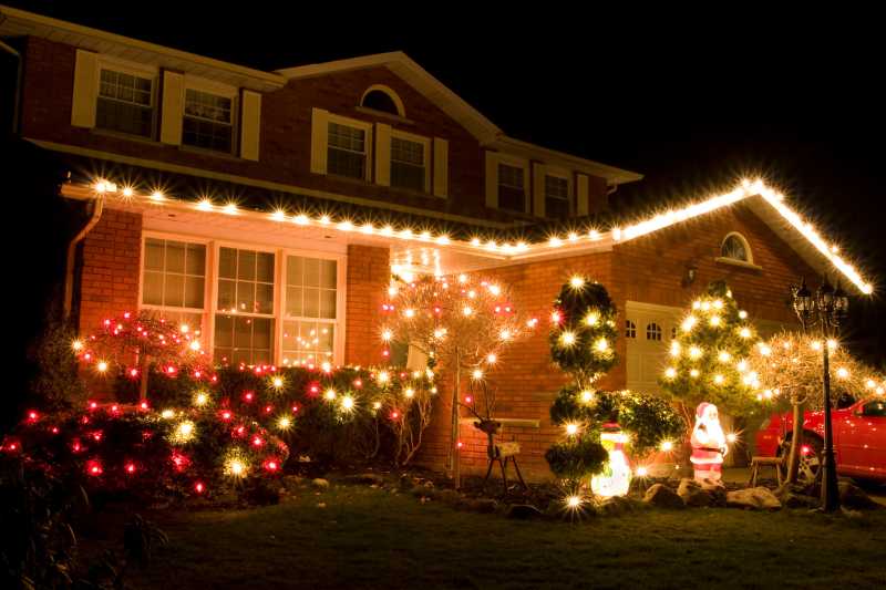 C7 and C9 Christmas Lights Bulbs and Cords Christmas Light Source