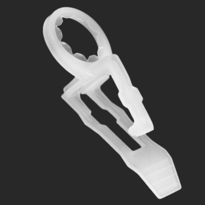 C7 Duraclip All in One Clip 2000 Count