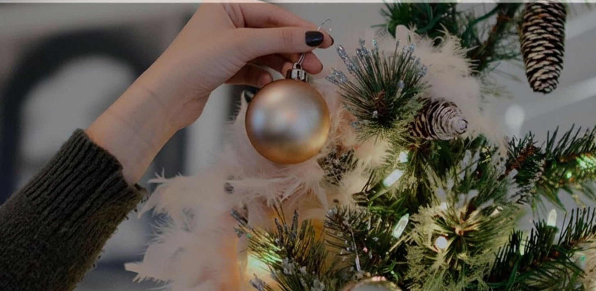 How many Christmas lights on my tree calculator