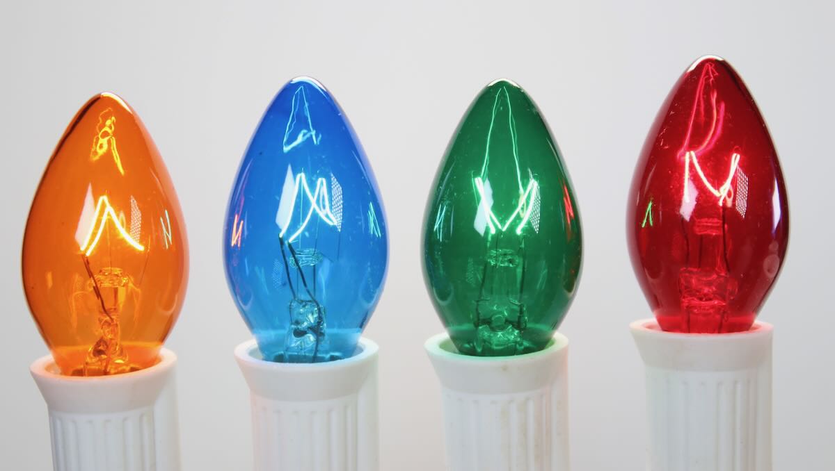 Christmas Lights – Christmas Light Source