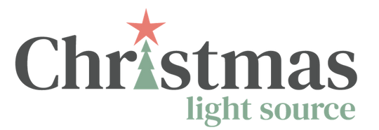 Christmas Light Source Logo