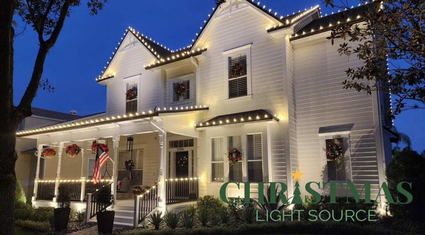 Christmas Lights