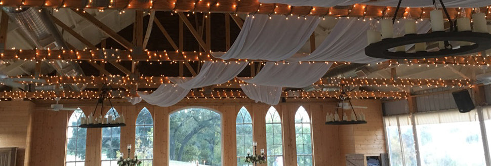 wedding lights