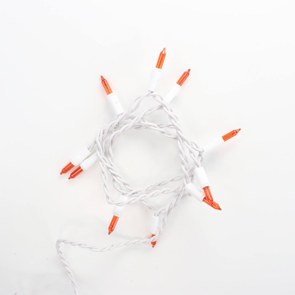 10 Count Bass and Bobber Novelty String Lights, White Wire | Dennis East  Lights Summer > Spellbound Party Shop