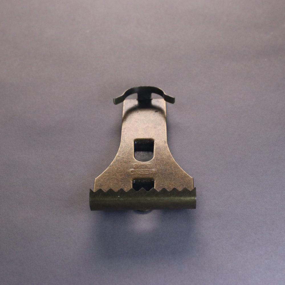 Brick Clip Fasteners Queen Size, 2 count