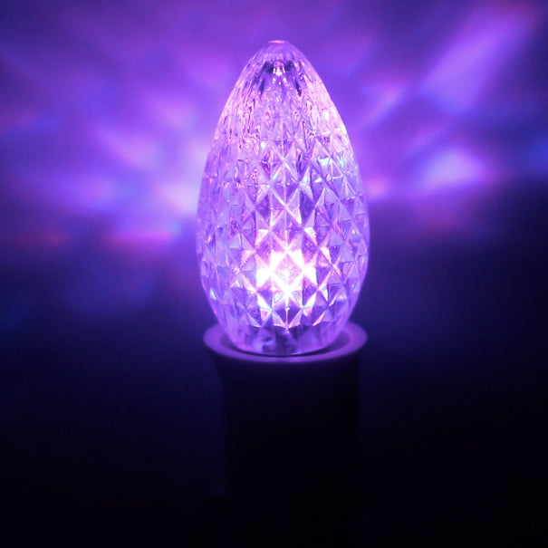 Color changing c9 bulbs hotsell