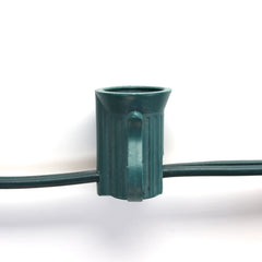 C7 (E12) 100' Cord 12