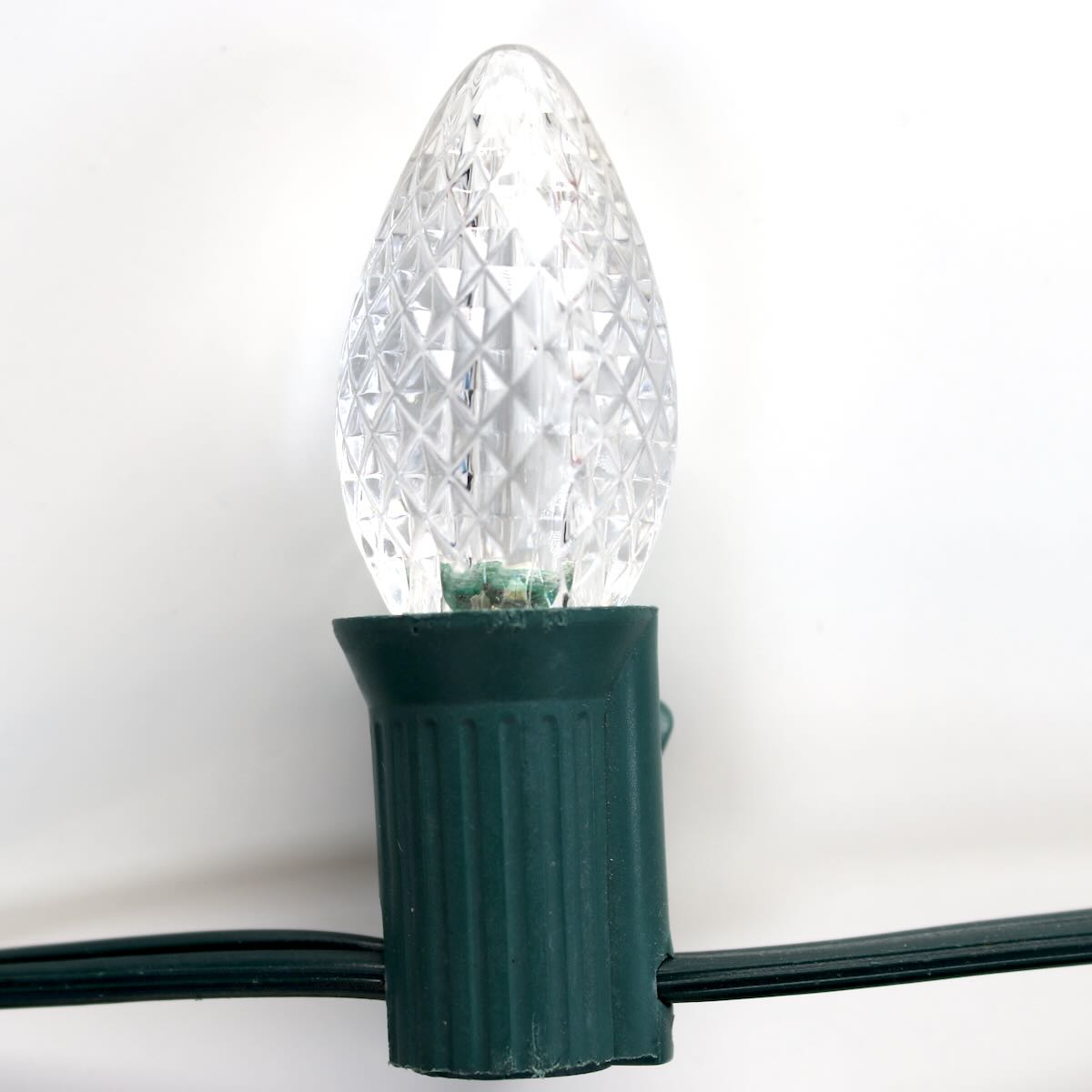 Oncor Recycled Christmas Trees