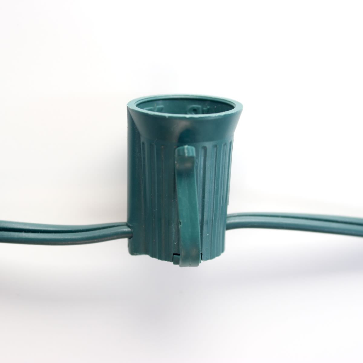 C9 (E17) 25' Cord 12