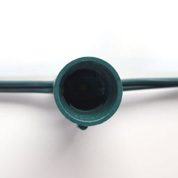 Repairing Christmas Lights: Replace a C7 or C9 socket – Christmas Light