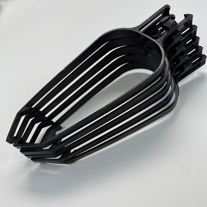 Ridge Clip Pro Clips with Extensions 25 Count – Christmas Light Source