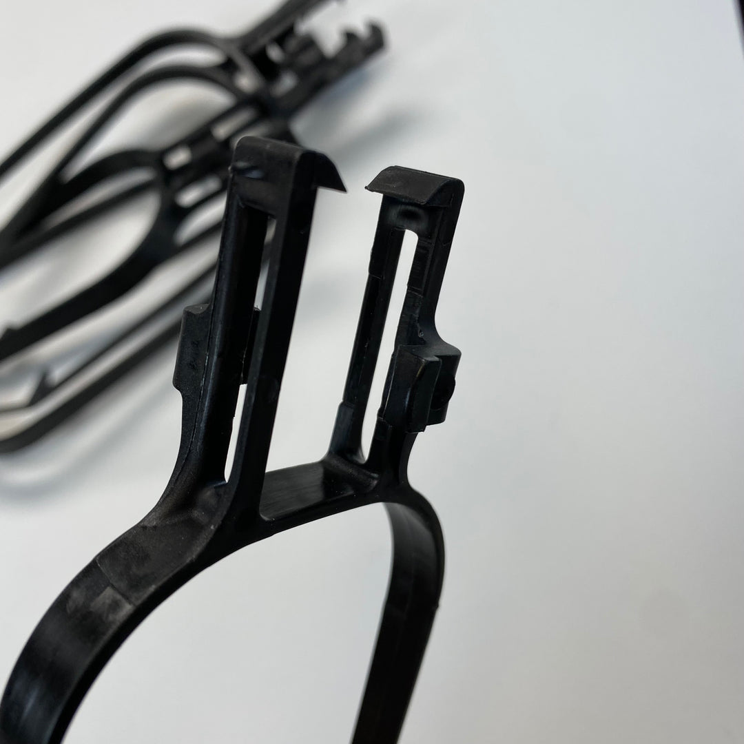 Ridge Clip Pro Clips with Extensions 25 Count – Christmas Light Source