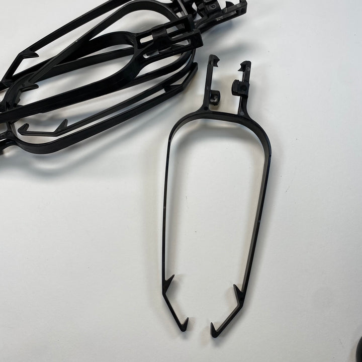 Ridge Clip Pro 25 Clips