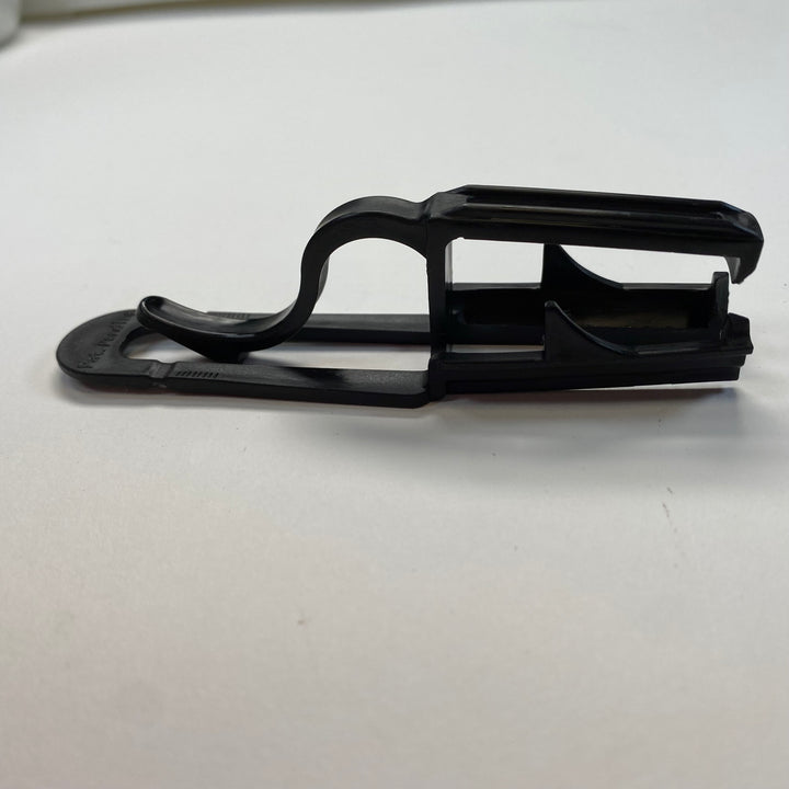 Black Pro Clips 25 Count