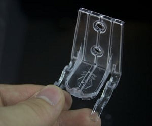 L Clips 500 Count Christmas Light Source