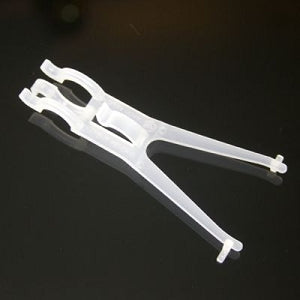 Leaf Screen Gutter Clip - 500 pieces