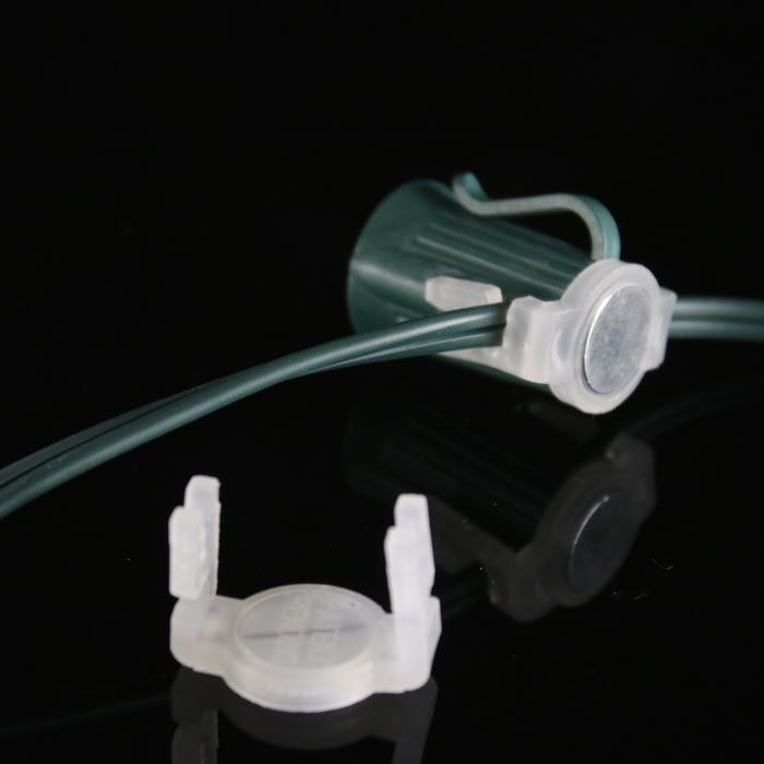 Paulmann Function Magnet Clip Light – LED-Klemmleuchte Mit Magnet, 3 Lichtmodi, Für Schulranzen & Kleidung