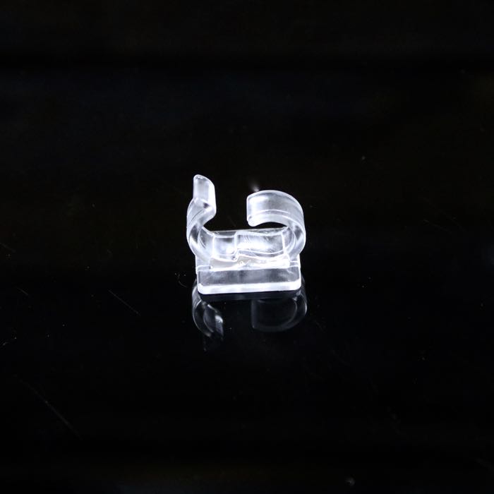 Light Slide Clips Mini Light Adhesive Clips, 50 Count – Christmas Light Source