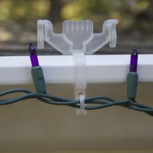 Multi Application Clips 500 count
