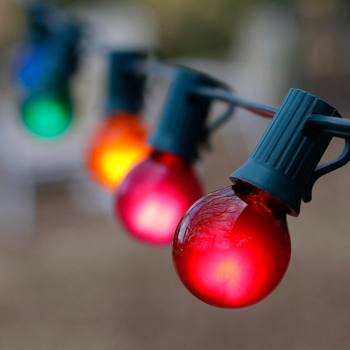 G30 globe light bulbs top