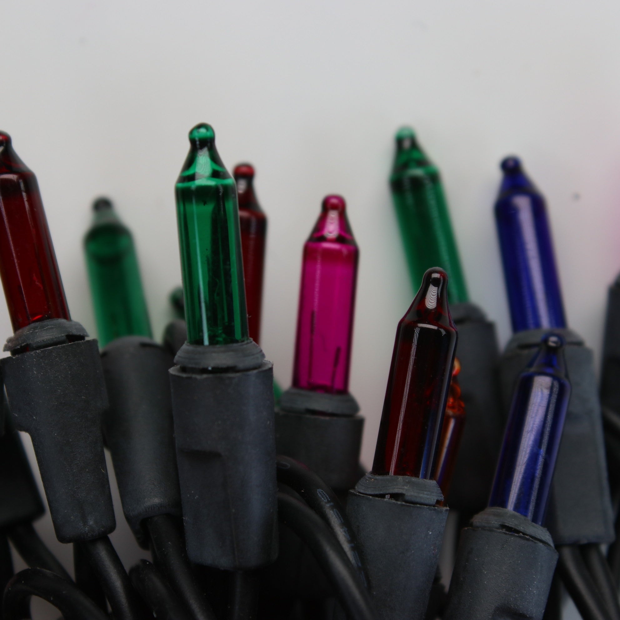 Multicolor mini sale lights