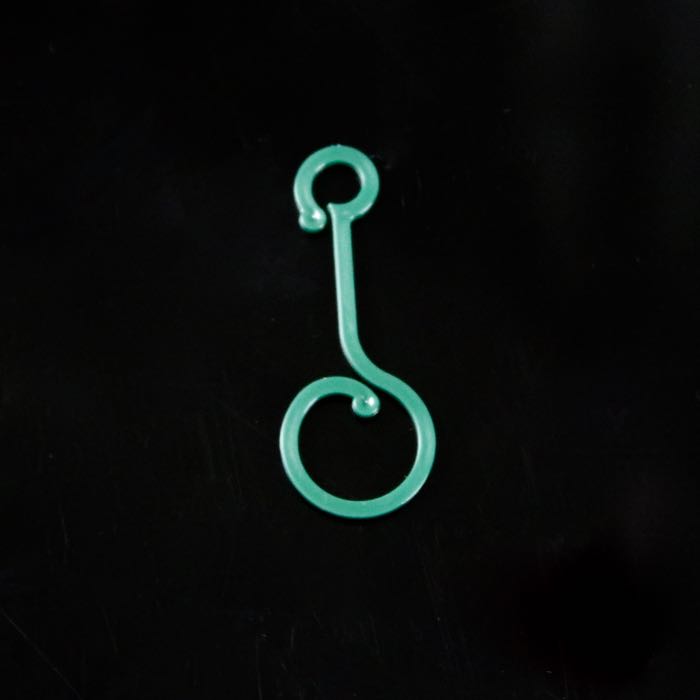Ornament Hangers 50-count Package