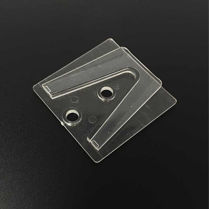 Parapet Clips 2000 Count