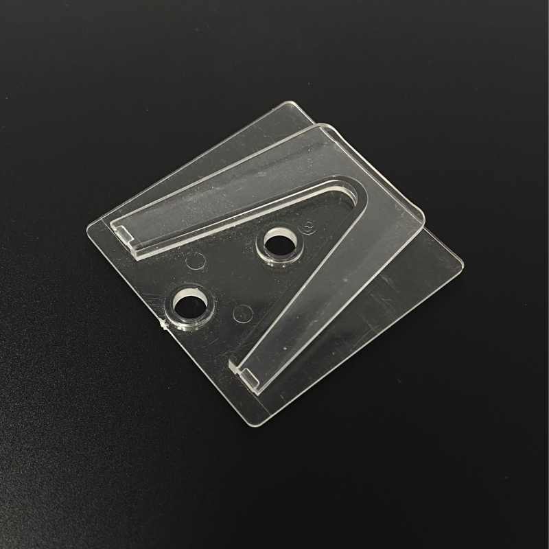 Parapet Clip 500 Clips