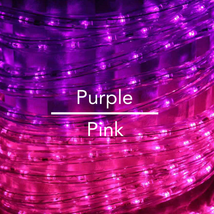 Pink shop led lights