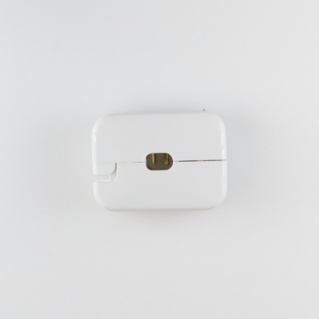 Snap On White Inline Outlet
