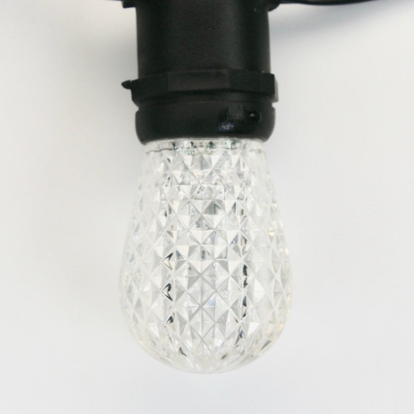 T50 Warm White LED (SMD) Bulbs E26 Bases