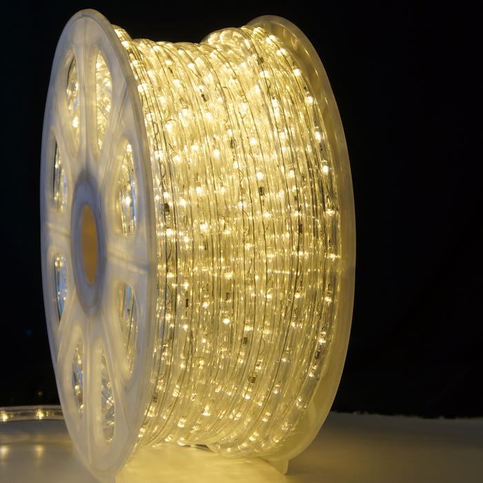 Chasing Rope Light 1/2